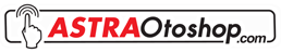 Logo Astra Ostoshop