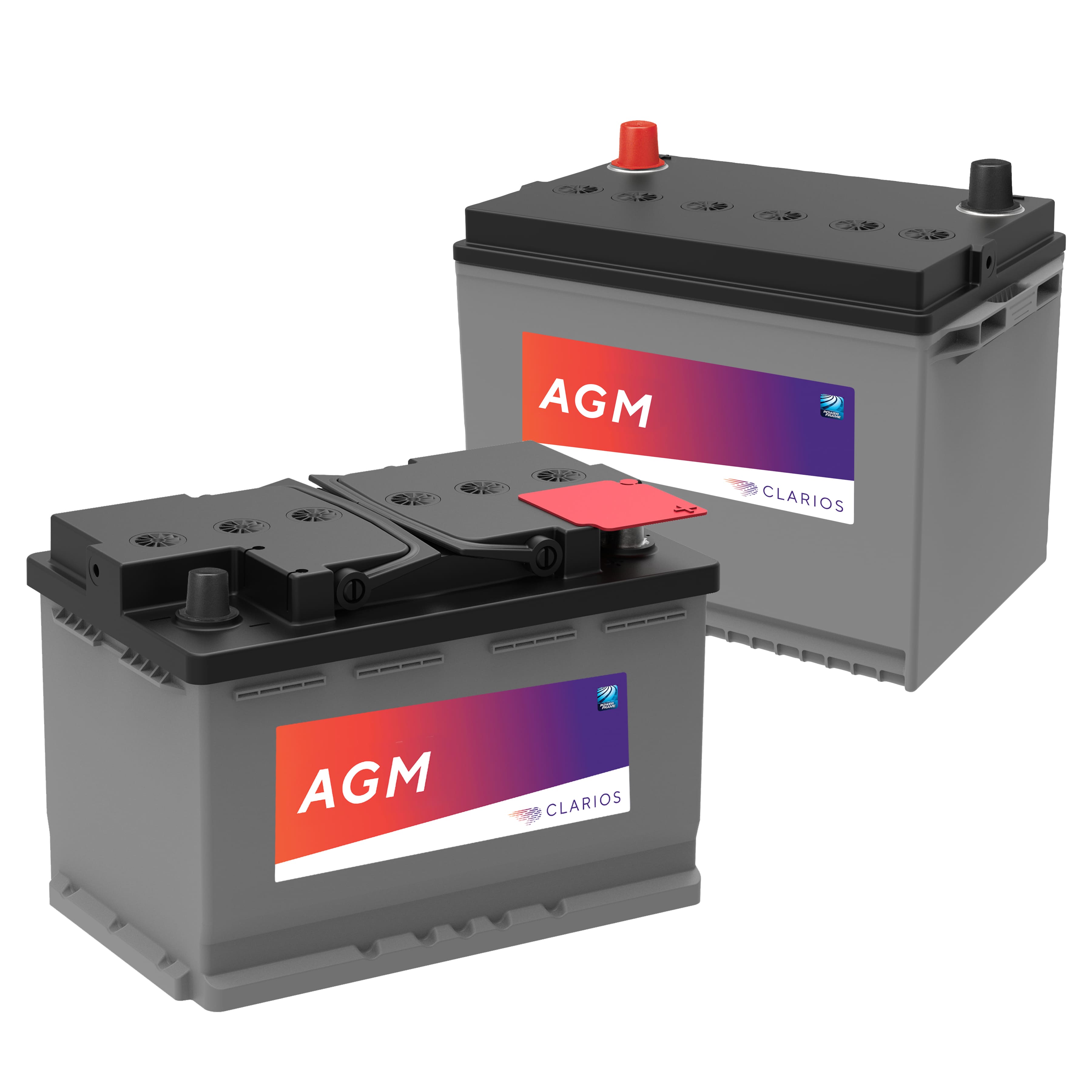 Aki AGM (Absorbent Glass Mat Battery): Teknologi Penyimpanan Energi Modern
