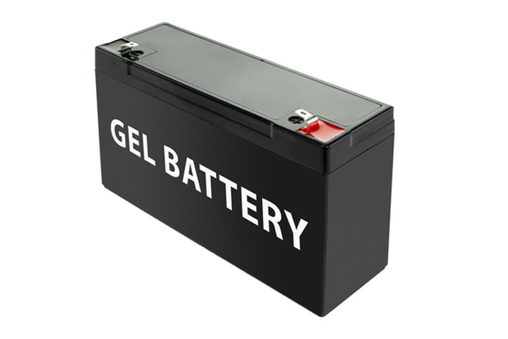 Aki Gel (Gel Battery): Solusi Penyimpanan Energi Terpercaya