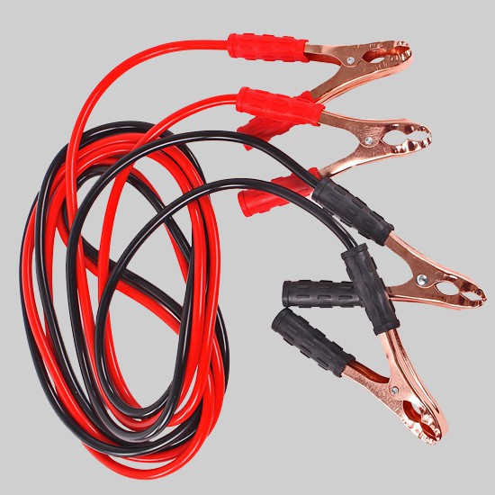 Kabel Fleksibel Aki: Menghubungkan Kendaraan Anda dengan Sumber Energi