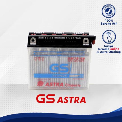 Detail Produk - Astra Ostoshop