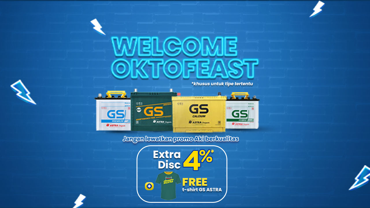 Welcome Oktofeast